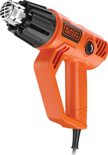 Suflanta cu aer cald Black and Decker KX2001-QS 2000W 230V