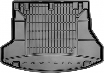 Tavita portbagaj Hyundai i30 CW caroserie combi fabricatie 07.2012 - 04.2017 