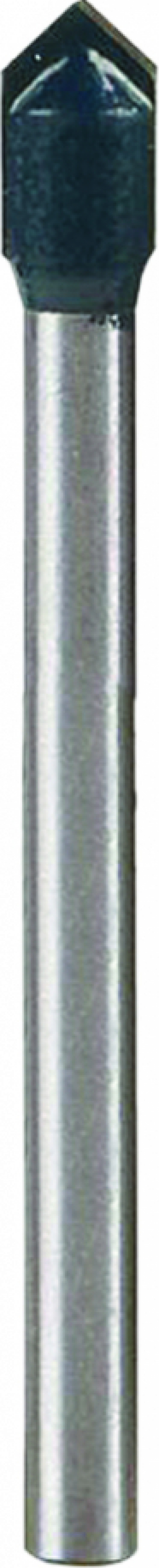 Burghiu pentru sticla si ceramica Raider 157767 diametru 8 mm 