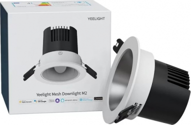 Spot Smart LED Yeelight Mesh Downlight M2 5W 350 lm