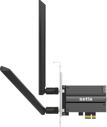 Adaptor placa de retea Wireless 3000Mbps High Power Bluetooth 5.0