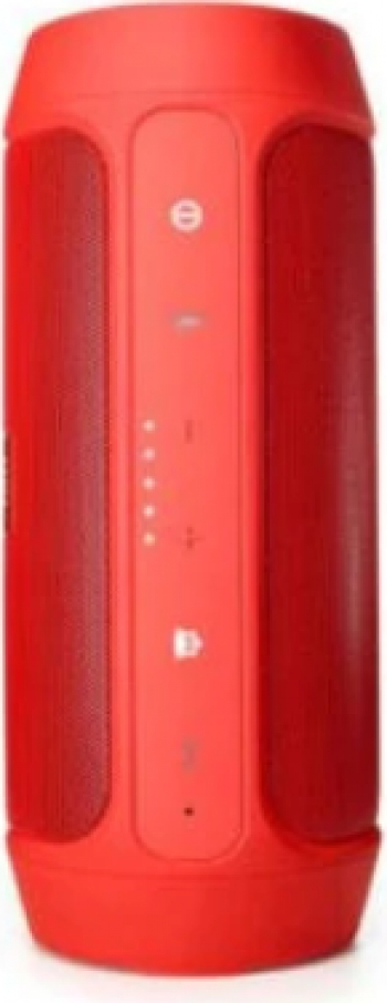 Boxa Portabila Bluetooth Wireless Charge 2+ Rosu 