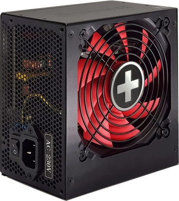 Sursa Xilence Performance A+ III XP450R11 450 W 80 PLUS® Bronze ATX 2.52 PFC Active 