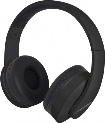 Casti bluetooth V5.0 Suite ESPERANZA 