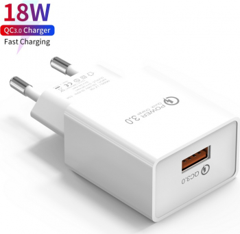 Incarcator Power Quick Charge 3.0 fast charger