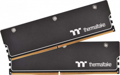Memorie Thermaltake WaterRam RGB Liquid Cooling 16GB DDR4 3200MHz CL16 Dual Channel 