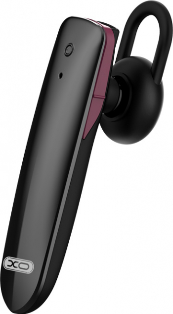 Casca handsfree XO-B29 bluetooth 4.2 compatibila cu Android si iOS Negru BBL2390 