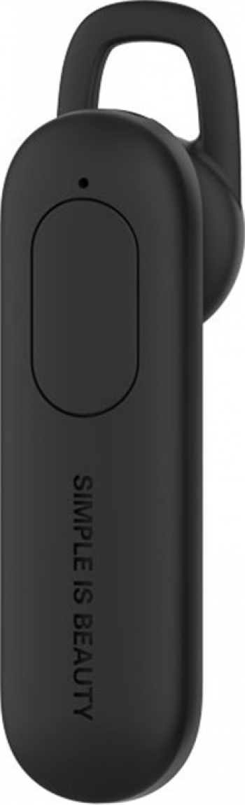 Casca handsfree XO-BE4 bluetooth 4.2 compatibila cu Android si iOS Negru BBL2384 