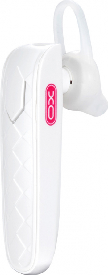 Casti Handsfree BLUETOOTH XO-B20 Multipoint Alb BBL2392 
