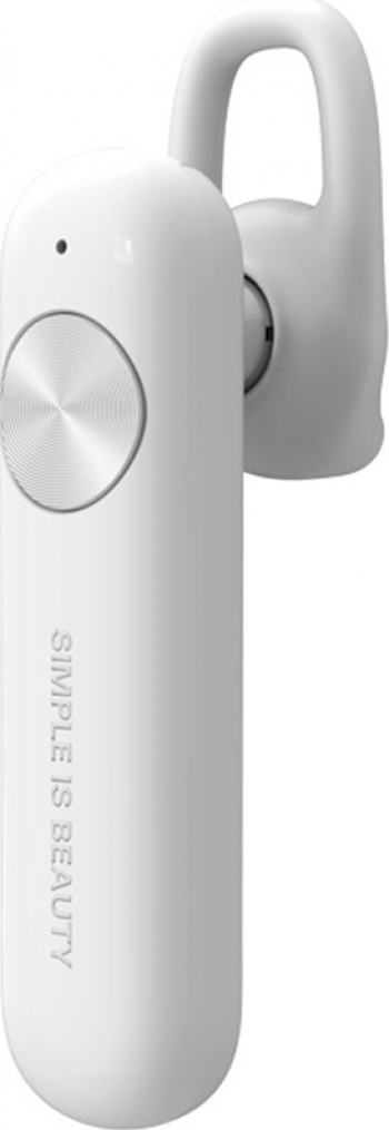 Casti Handsfree BLUETOOTH XO BE5 Alb BBL2383 