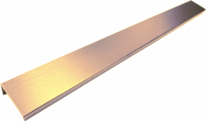 Maner pentru mobilier Way finisaj alama shadow periata L 1100 mm 