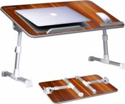 Stand laptop multifunctional Avantree TB101L Maron 