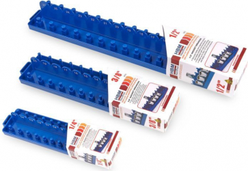 Suport chei tubulare HBM scurt/ lung 1/2 inch plastic