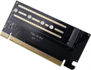 Adaptor PCI-Express Orico PSM2-X16 M.2 NVME 