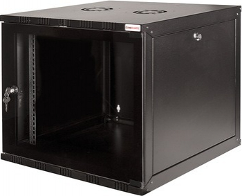 Cabinet Logilink W12A54B 19inch 12U Negru 