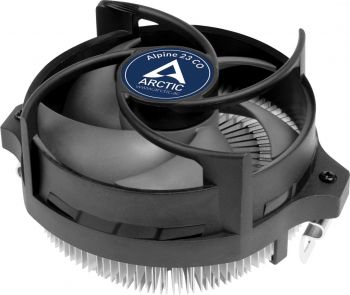 Cooler Procesor ARCTIC Alpine 23 CO compatibil AMD ACALP00036A 