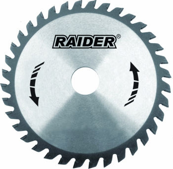 Disc circular Raider 163108 diametru 350 mm 