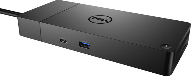 Docking station Dell WD19S USB-C 130W Gigabit Ethernet 