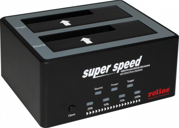 Docking station hdd sata 2.5