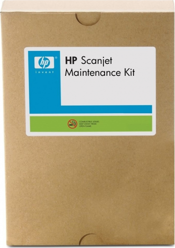 Kit de mentenanta 220V HP J8J88A pentru M631 M632 E62555 E62565 E62575 225.000 -247.000 imagini functie de model