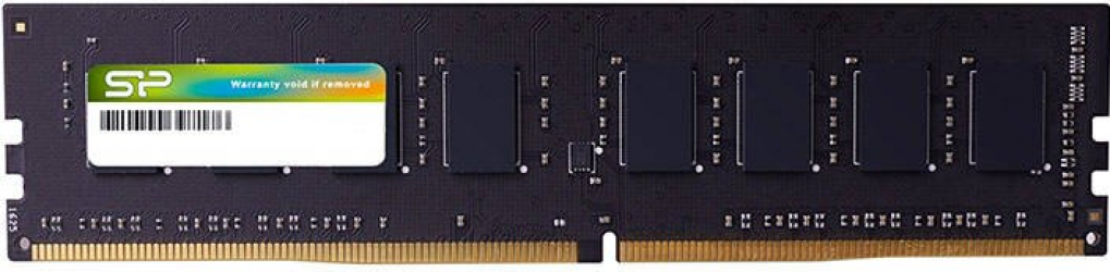 Memorie Silicon Power 4GB DDR4 2666MHz CL19 1.2V sp004gblfu266x02 