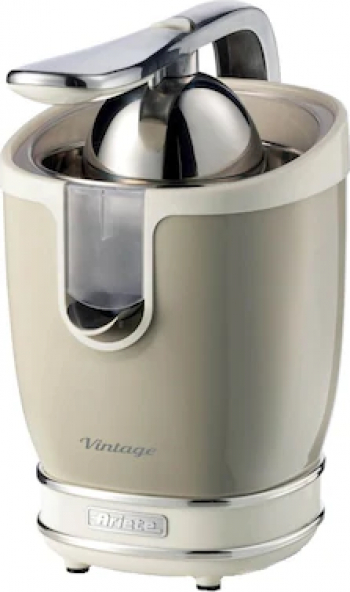 Storcator de citrice Ariete 0413 85W 0.5 L Crem-Bej 