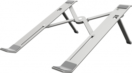 Suport laptop Serioux SRXNCPU2 pliabil aluminiu 15.6″ 