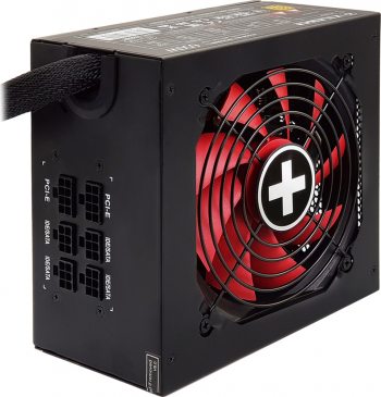 Sursa Xilence Performance A+ III XP650MR11 650W ATX v2.52 80+ BRONZE