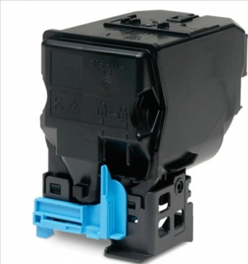 Toner EPSON AL-C300 Negru 7300 pagini Pentru WorkForce AL-C 300 DN AL-C 300 DTN AL-C 300 N AL-C 300 Series AL-C 300 TN 