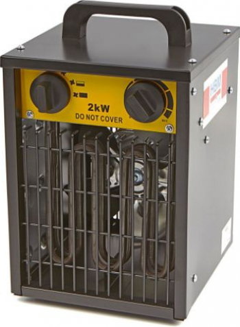 Aeroterma HBM incalzitor electric 2 kw 