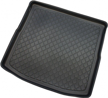 Tavita portbagaj Mitsubishi Outlander fabricatie 09.2012 - prezent inclusiv hybrid 