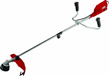 Trimmer electric cu lama si fir Raider RDP-EBC07 tija detasabila 1400W 420mm 
