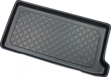 Tavita portbagaj Fiat 500 caroserie hatchback fabricatie 09.2007 - prezent 