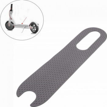 Covoras protectie podea din silicon antialunecare pentru trotineta electrica scuter Xiaomi Mijia M365 