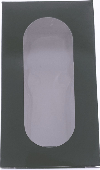 Cutie usb carton 88x48x20 black 
