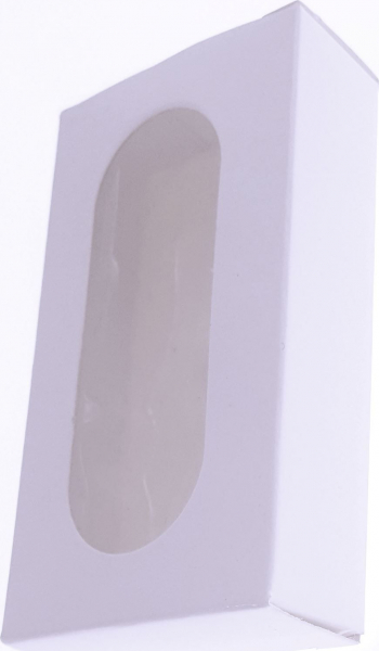Cutie usb carton 88x48x20 white 