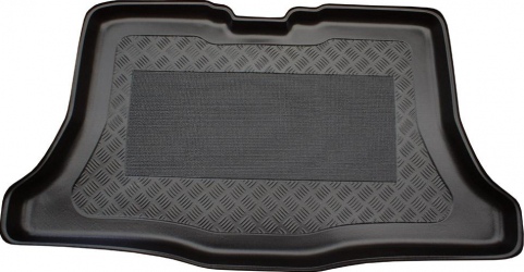 Tavita portbagaj Nissan Tiida caroserie hatchback fabricatie 2007 - 2011 