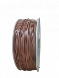 Filament Norditech PLA Maro Inchis 1kg 1.75mm 