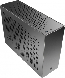 Carcasa Raijintek OPHION 7L Mini-ITX Negru 
