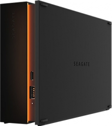 HDD Extern Seagate Firecuda Gaming HUB 8TB 3.5 stkk8000400 