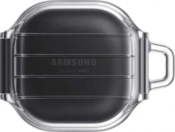 Husa Samsung Galaxy Buds Pro EF-PR190CBEGWW Rezistenta la Apa Negru