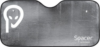 Parasolar Auto Spacer SPAA-PARAS-150 Gri 