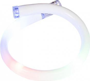 Bratara led multicolora 