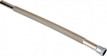 Racord inox evacuare lavoar 100 cm iesire 32mm 