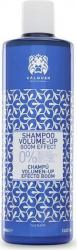 Sampon pentru volum fara sulfati Boom Effect Valquer 400ml 