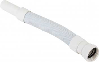 Tub evacuare lavoar 1/4 cu iesire de 32 mm 