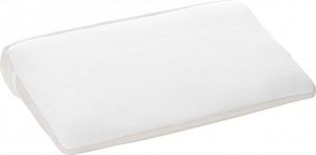 Perna antitranspiratie inclinata cu efecte medicinale 59x35 cm AirCuddle BREEZE MED-L