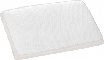 Perna antitranspiratie pentru dormit 50x30 cm AirCuddle BREEZE BRE-L