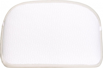 Perna antitranspiratie pentru landou 30x20 cm AirCuddle BREEZE PRAM BRE-C