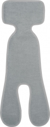 Protectie antitranspiratie scaun auto grupa 1 AirCuddle COOL SEAT MOON GR 1 CS-1-MOON
